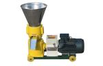 Wkl120 Small Output Mini Flat Die Feed Pellet Mill