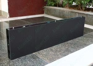 Quality RGB Indoor SMD LED Display wholesale