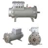 Buy cheap 22KW 24000RPM 4 Pole High Speed Synchronous Motor from wholesalers