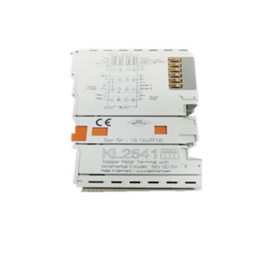 Quality Beckhoff KL3408 Communication Module Original Stock wholesale