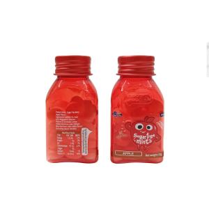 Quality AEO Small Sugar Free Mint Candy For Room Temperature Storage wholesale
