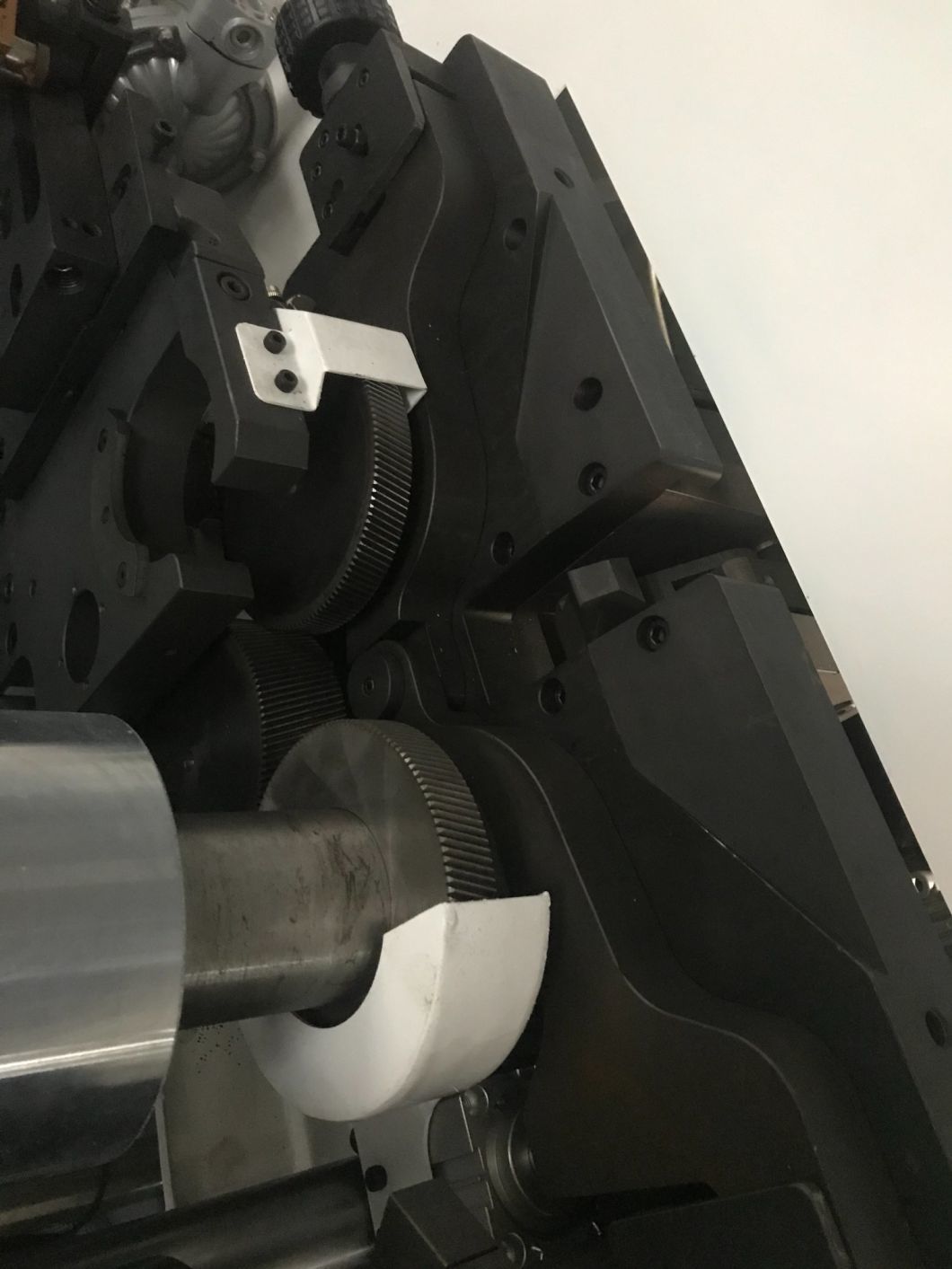 Coffee Cup Flexo Printing Machine