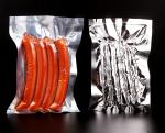 40-200microns Food Packaging Aluminium Foil Bags