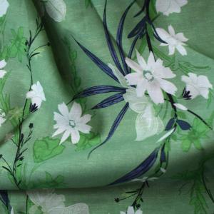 Quality 70% Tencel +20% Ramie +10% Viscose Blended Fabric Plain Weave Fabric wholesale