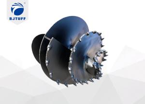 Quality Boring Pile Accessories Rock Auger Drill Bit 1500mm Double Cut B47k22h wholesale