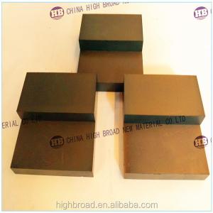 Quality Square Ballistic Panels The Ultimate Solution for Ballistic Protection wholesale