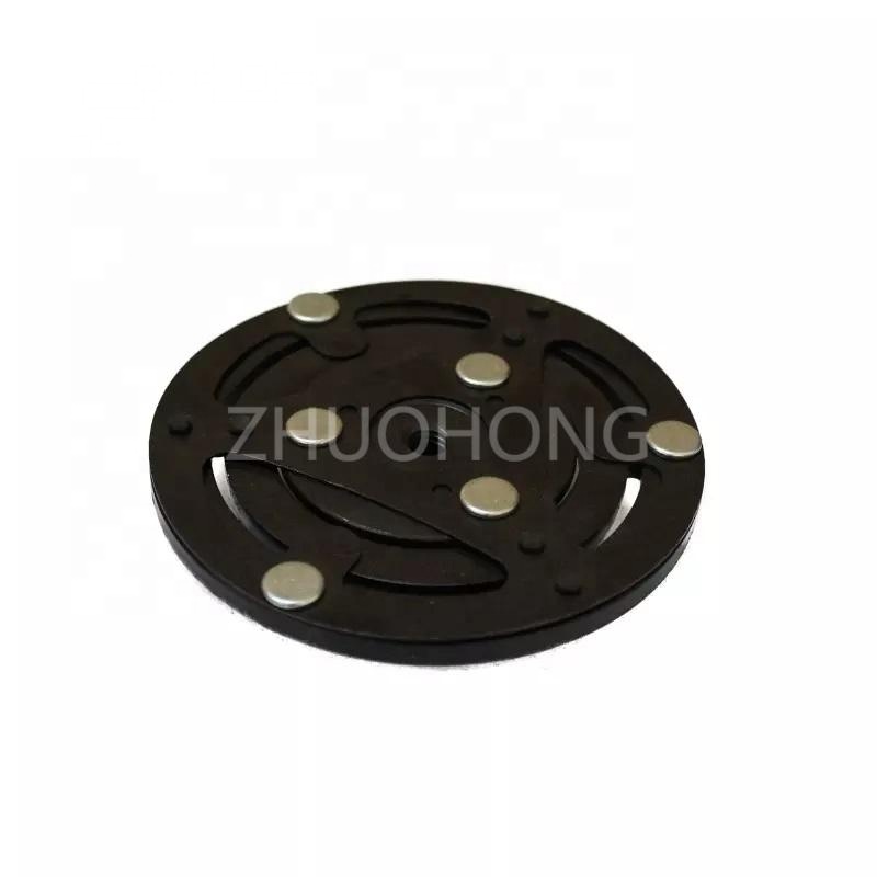 AC Compressor Pulley Clutch 5PK For Toyota FAW VIOS 2008-2013 1.3 1.6 JH-COPUFT050 10S15C