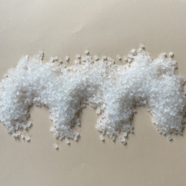 MFR 1-5 PVDF Polyvinylidene Resin For Molding Processing SF-F22M