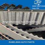 factory hot sale OEM 96352965/A337YU100/T289/T981/107YU25/MD325854 rubber timing