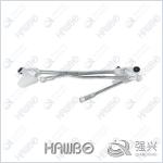 Auto Body Nissan Windshield Wiper Linkage 28840AX70A 12 Months Warranty