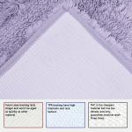 Fast Drying Tufted Bath Mat