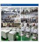 220-240v Voltage Restaurant Cooking Equipment for 320 Kg Per Hour Production