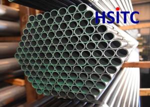 Api 5l Psl1 Carbon Steel Seamless Tube