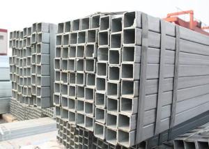 China Hollow Section Building Material Q195 Q235 on sale
