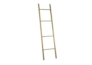 Quality BSCI Bamboo 5KG Foldable 180cm Height Towel Rack For Bathroom wholesale