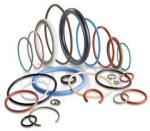 Heavy Duty Rubber O Rings For Demanding Industrial Environments