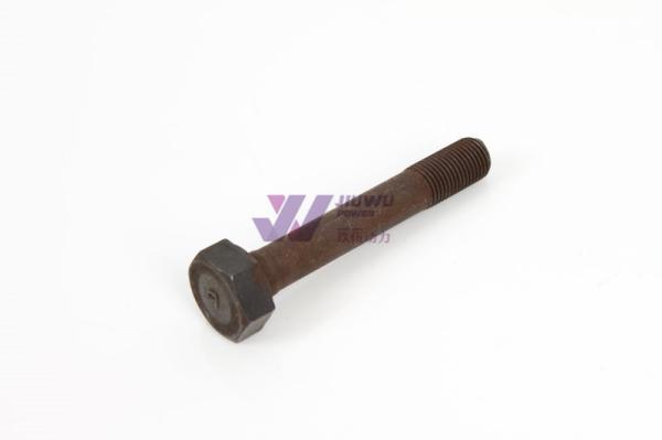 ISUZU GENUINE PARTS IDLER GEAR BOLT FOR ENGINE 4JH1 NKR77 8-94129384-1 JiuWu