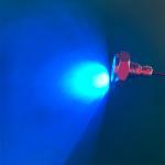 316L Stainless Steel Marine Underwater Led Lights 27 Watt