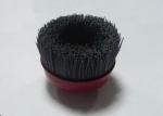 DuPont Nylon Bristle Cup Brush for Edge Blending Deburring