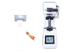 Quality 170mm 1HV - 2967HV Micro Vickers Hardness Tester Unique Precise wholesale