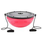 Sport Gym Half Balance Ball Trainer Slip Resistance 100% PVC Material