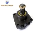 Tg0475 Tg Series Torqmotor Hydraulic Motor 1 1/4" Tapered Wheel Mount 477 Cm3
