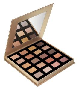 Quality 20 Wells Cosmetic Eyeshadow Palette wholesale