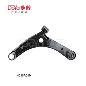 Quality Mitsubishi Arm Assy 4013A010 Right Front Control Arm wholesale