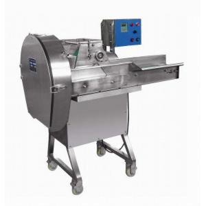 Quality electric automatic vegetable dicer for restaurant &amp; hotel wholesale