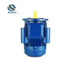 YC100L-2 3.7KW 5hp Single Phase Motor B5 Cast Iron Single Phase Electric Motor