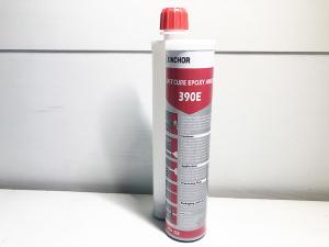 Quality Multiple Purpose Strong Rebar Adhesive Syringes Non Shrinkage High Expansion wholesale