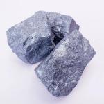 Water Solubility Calcium Silicon Powder Silver Gray Solid Shape
