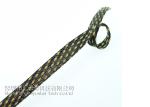 Expandable Flame Retardant Cable Sleeve Super Strength For Wire Protection