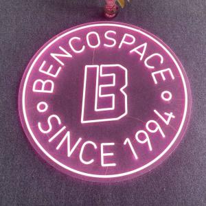 Quality Custom Wall-Mounted Led Light Neon Sign Party Decor Led Letters Neon Sign wholesale