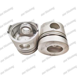 Quality Piston 6D15 ME033934 For Mitsubishi Engine Spare Parts wholesale