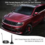12DBi 4G LTE 3G 2.4G WCDMA GSM Magnetic Antenna For WiFi Router Mobile Broadband