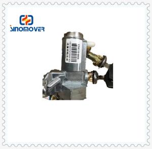 Quality 3704110-Q435 Ignition Lock Assembly Faw Truck Spare Parts wholesale