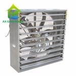 1.38m*1.38m Greenhouse Exhaust Fan
