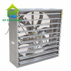 Quality 1.38m*1.38m Greenhouse Exhaust Fan wholesale