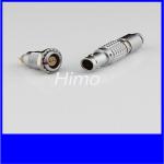 4 pin lemo electronic connector for telex WT450