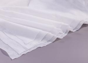 Quality ISO14001 Certified 45g/M² Spunlace Non Woven Fabrics wholesale