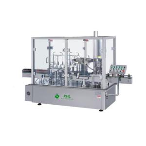 Quality 5000BPH 2.2Kw High Viscosity Liquid Filling Machine wholesale