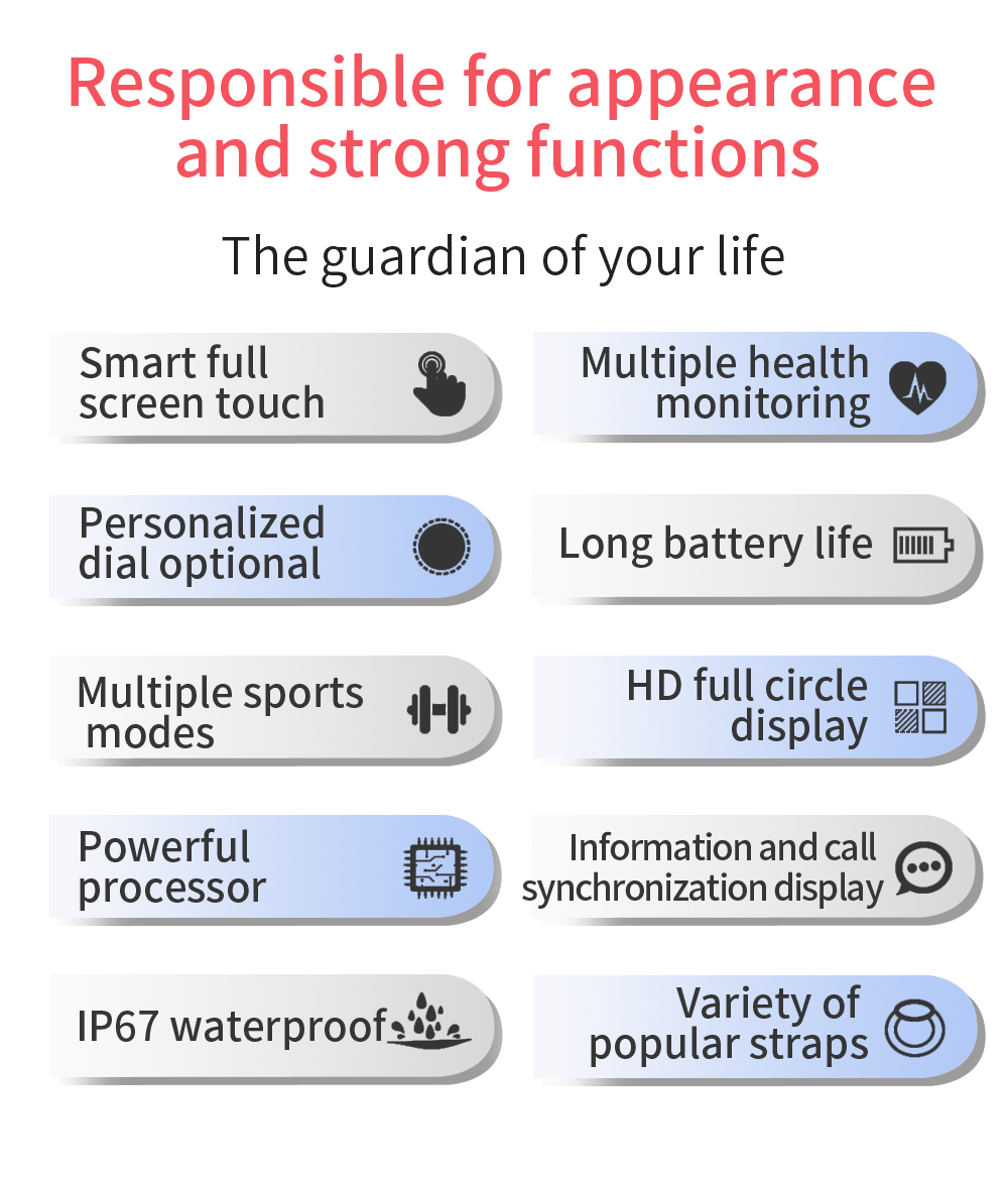 CF90 Smartwatch Android 4.4 Bluetooth CallingVibration Exercise Mode Remote Camera Smart Alarm Weather Forecast