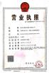 Wenzhou Xidelong Valve Co. LTD Certifications