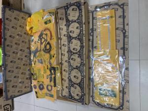 Quality Gasket Kits 3126E Cylinder Gasket 3145 Overhaul Kit 3150 seals 3160 Full Gasket Kit wholesale
