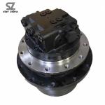 E307 E308 Excavator Travel Gearbox 8TM53310147 Steel Material