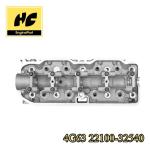 used For Hyundai 4G63 22100-32540 Engine cylinder head