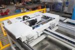 HWASHI XY Sheet Metal Spot Welding Machine Medium Frequency DC Controlled