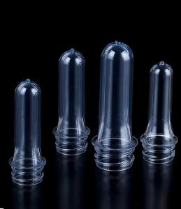 Quality Pco 3029 Neck Blowing Bottle Pet Preform 102mm wholesale