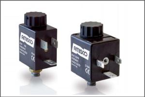 Quality General Coil Pneumatic Valve Accessories With Limit Switch EVI7/9 24VDC 220VAC wholesale